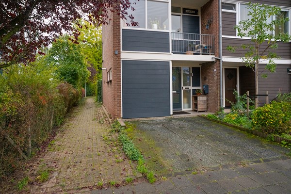 Medium property photo - De Houtmanstraat 113, 6826 PH Arnhem